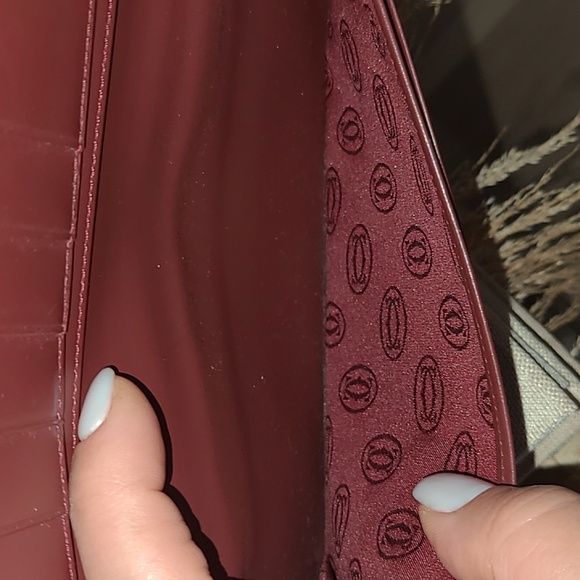 CARTIER Gorgeous luxury piece from Cartier! - Picture 7 of 13